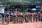 UEC Mountain Bike European Championships 2025 - Melga?o (Portugal) -  - 24/07/2025 -  - photo Tommaso Pelagalli/SprintCyclingAgency?2025